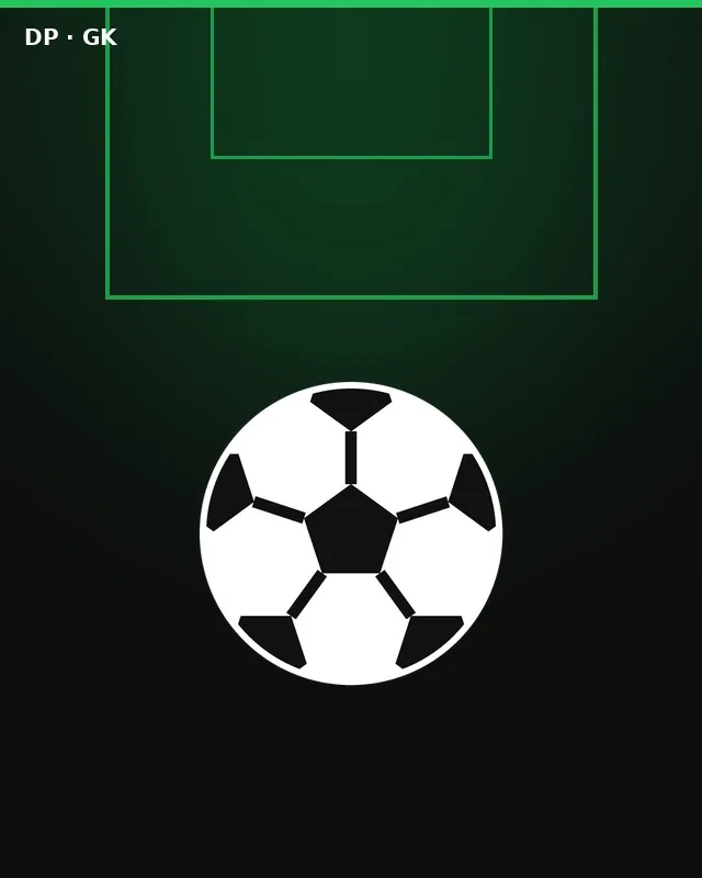 Goalkeeping