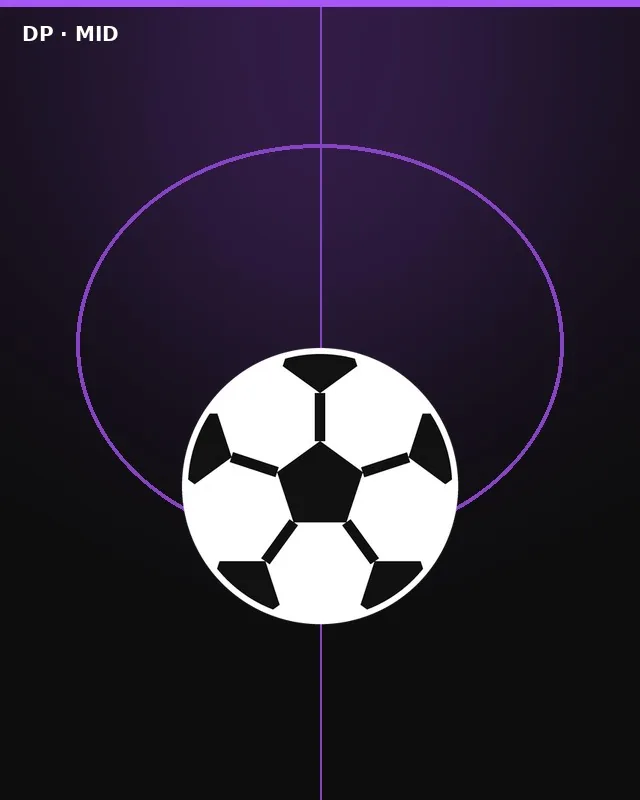 Midfield