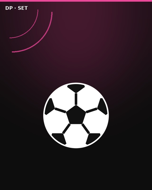 Set Pieces