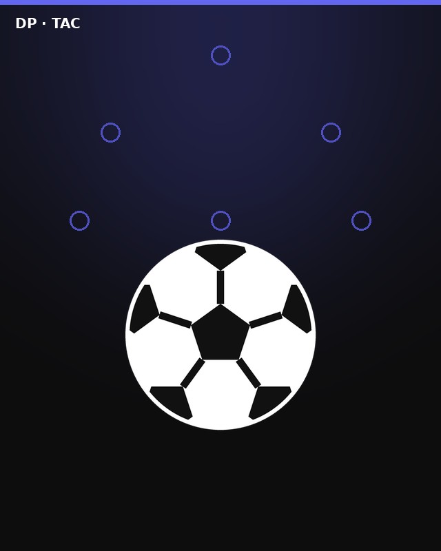 Tactics